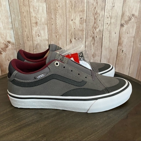 Vans TNT Advanced Prototype Tony Trujillo Sneakers Size 8 Women - Picture 3 of 11